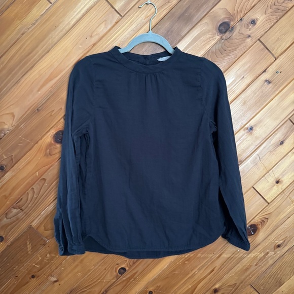 Everlane Cotton Long Sleeve - Picture 1 of 4